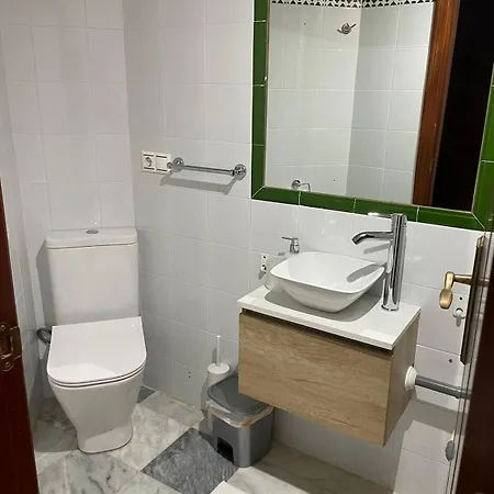 Atalayas, Locos, Sea View, Pool Apartamento Torrevieja