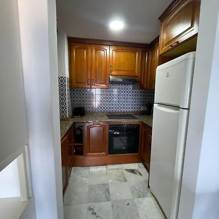 Atalayas, Locos, Sea View, Pool Apartamento