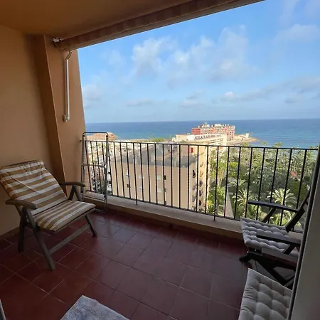 Atalayas, Locos, Sea View, Pool Apartamento *